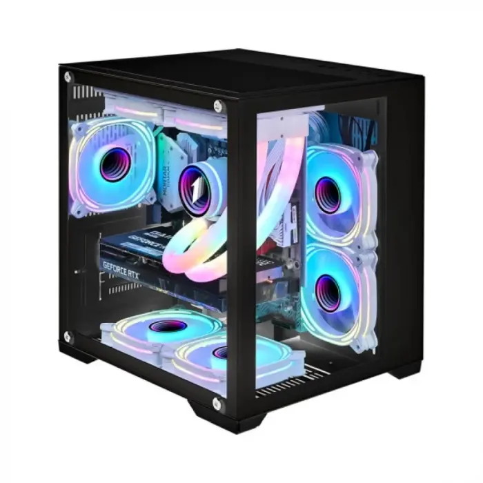 PC i5 12400F, 32GB DDR4, SSD 512GB M.2 + 1 TB HDD, RTX™ 3060 12 Gb [4]