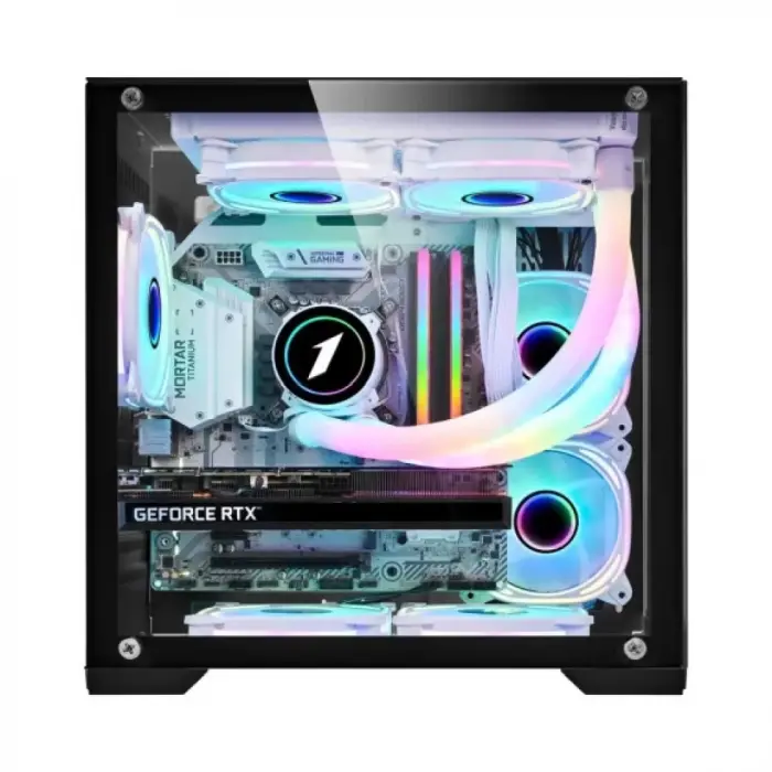 PC i5 12400F, 32GB DDR4, SSD 512GB M.2 + 1 TB HDD, RTX™ 3060 12 Gb [3]