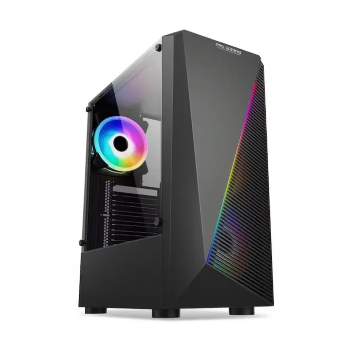 PC Gaming i5-12400F, 16GB, SSD 512GB M.2 + 1 TB HDD,RTX 3060 8 gb [1]