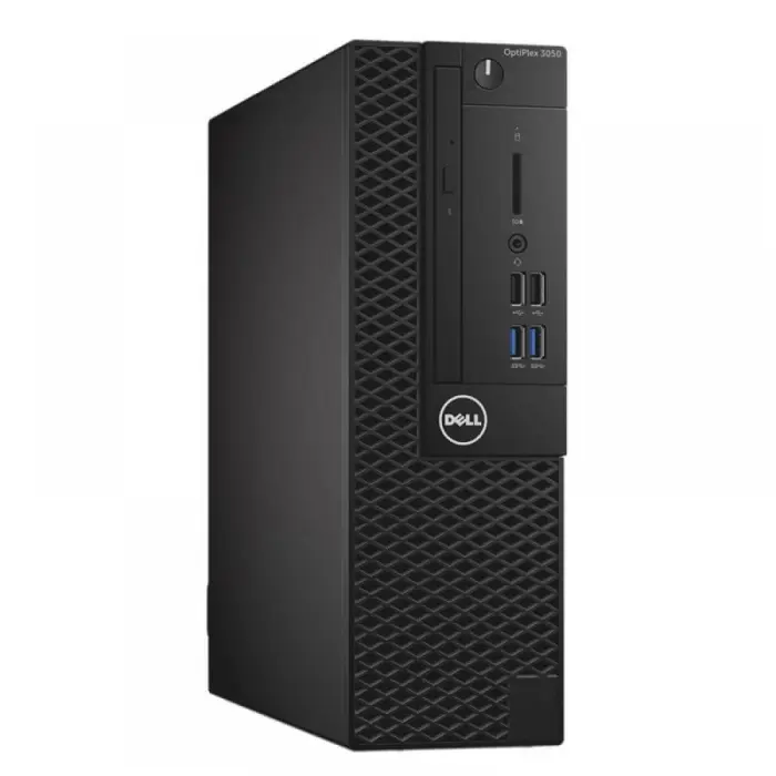 Sistem Refurbished Dell Optiplex 3050 SFF, i5-6500, 8GB DDR 4 , 256GB SSD [1]