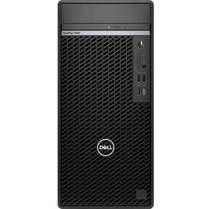 Sistem REFURBISHED Dell Optiplex 7000 MT, i5-12400, 16 GB, 512 GB SSD, Windows 11 Pro [2]
