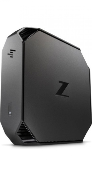 Mini PC REFURBISHED HP Z2 G4 i5-8600, 16GB DDR4, 256GB SSD, Win 10 Pro [2]