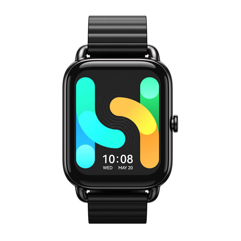Smartwatch Haylou RS4 Plus (negru) [3]