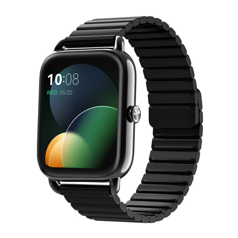 Smartwatch Haylou RS4 Plus (negru) [2]