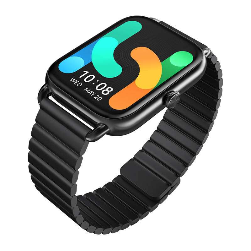 Smartwatch Haylou RS4 Plus (negru) [4]