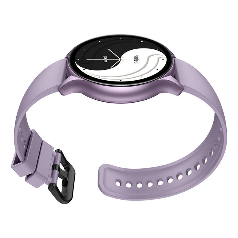 Smartwatch Zeblaze Btalk 3 Plus (orchid) [5]