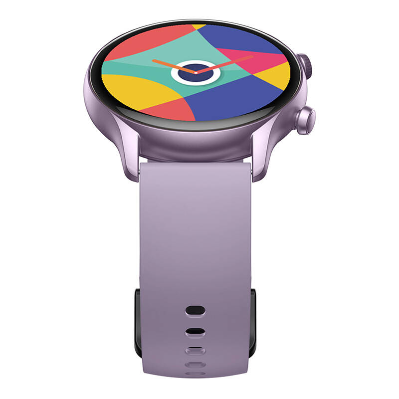 Smartwatch Zeblaze Btalk 3 Plus (orchid) [3]