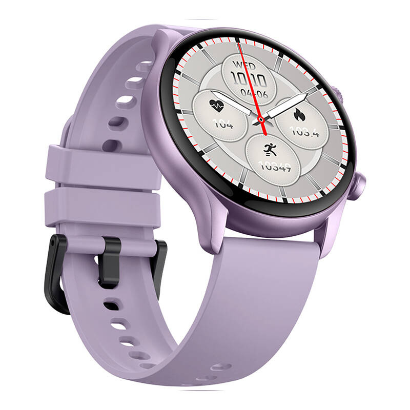 Smartwatch Zeblaze Btalk 3 Plus (orchid) [2]
