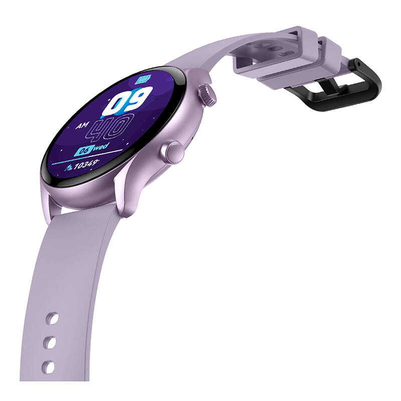 Smartwatch Zeblaze Btalk 3 Plus (orchid) [4]