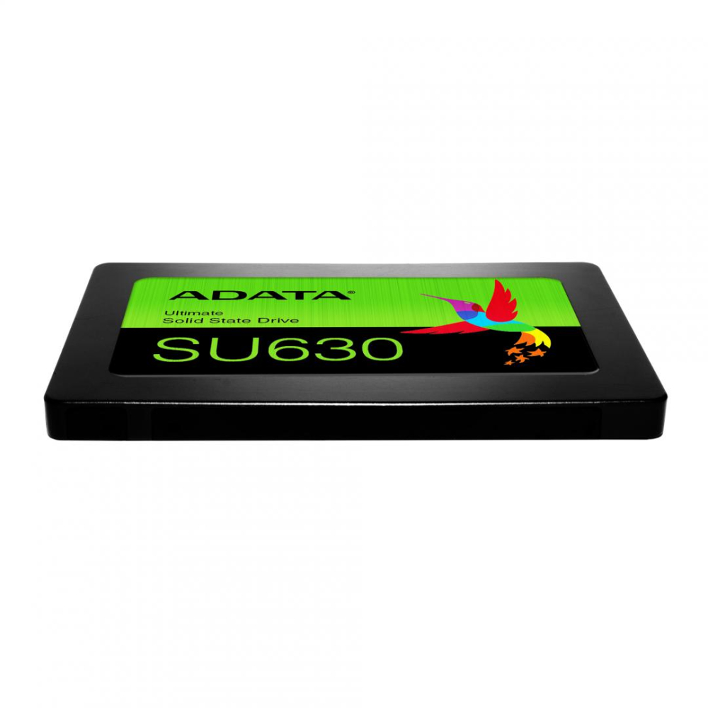 SSD Adata SU630, 480GB, 2.5", SATA III [2]