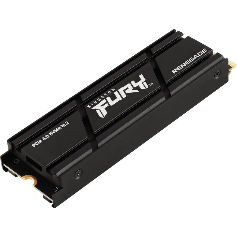 SSD Kingston SFYSK Renegade, 2TB, M2 NVM [3]