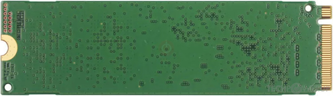 SSD Samsung PM981a, 256GB, M.2 2280, PCIe Gen 3.0 x4, bulk [2]