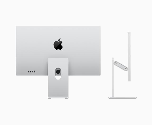 STUDIO DISPLAY SG TILT&HEIGHT STAND RO [2]