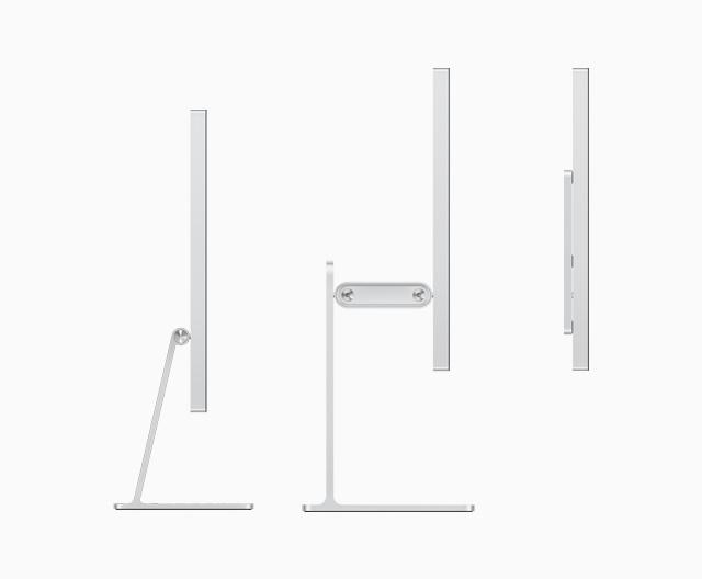 STUDIO DISPLAY SG TILT&HEIGHT STAND RO [3]