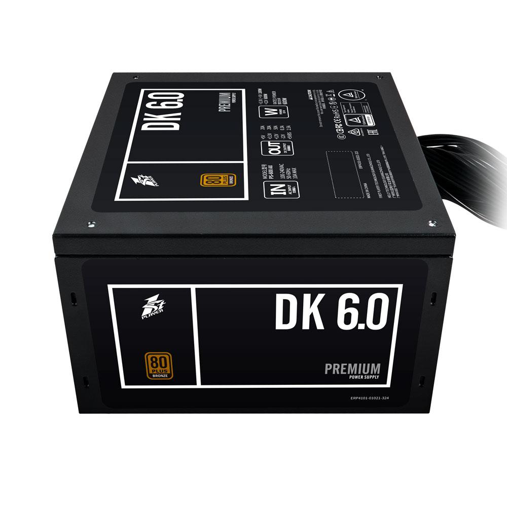 SURSA 1STPLAYER DK PREMIUM 600W [2]