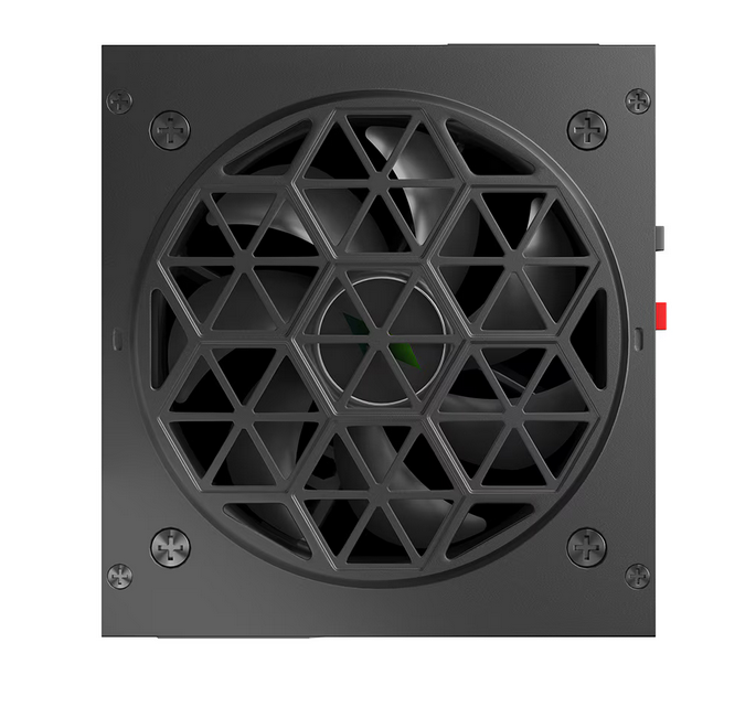 SURSA 1STPLAYER NGDP 1000W GOLD BALCK [6]