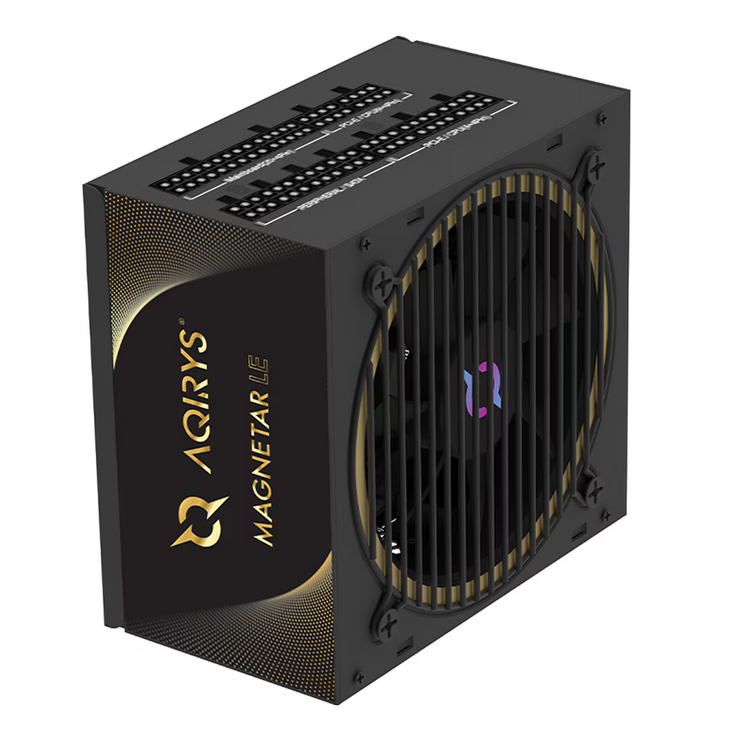 Sursa Aqirys Magnetar LE 650W 80 Gold+ [2]
