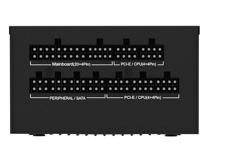 Sursa Aqirys Magnetar LE 650W 80 Gold+ [7]