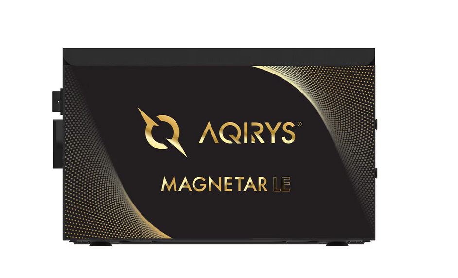 Sursa Aqirys Magnetar LE 650W 80 Gold+ [5]