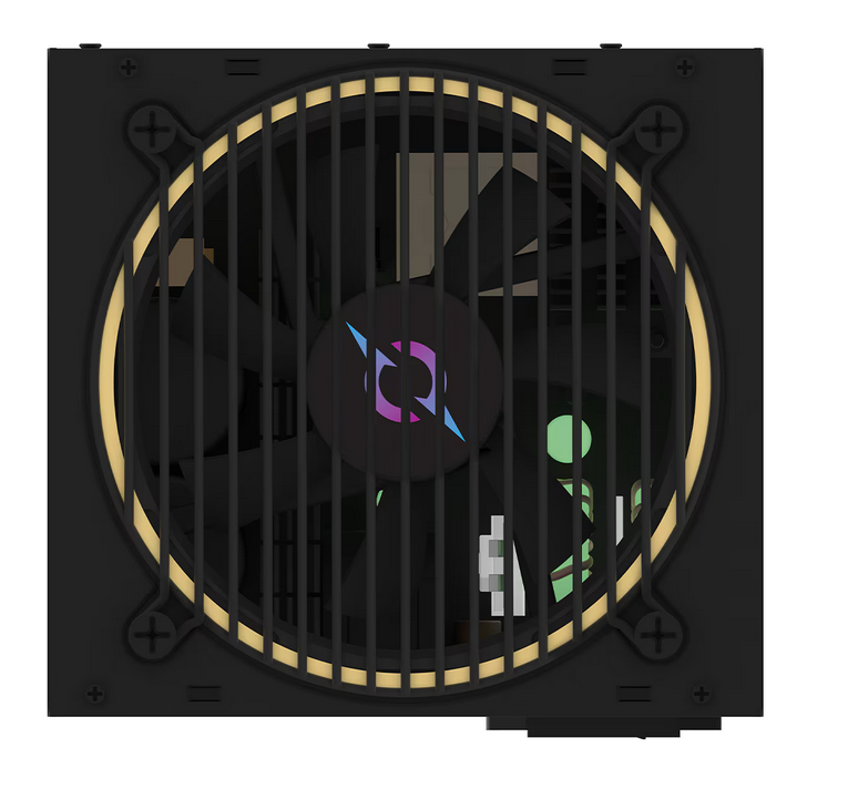 Sursa Aqirys Magnetar LE 650W 80 Gold+ [4]