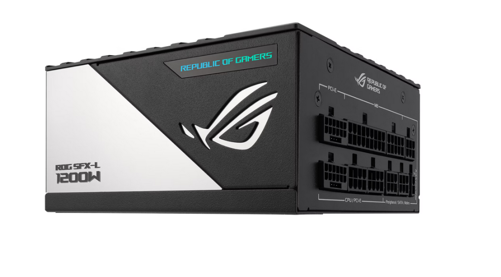 SURSA ASUS ROG LOKI 1200W 80+ Titanium [4]