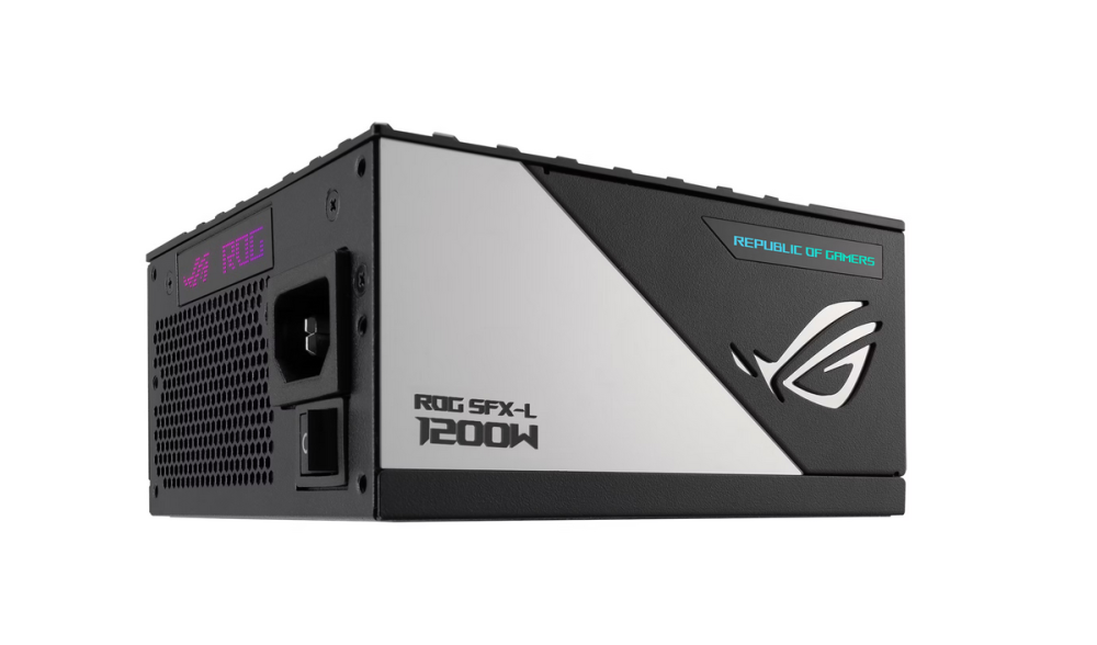 SURSA ASUS ROG LOKI 1200W 80+ Titanium [3]