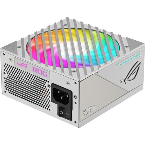 SURSA ASUS ROG LOKI 850W 80+Platinum [2]