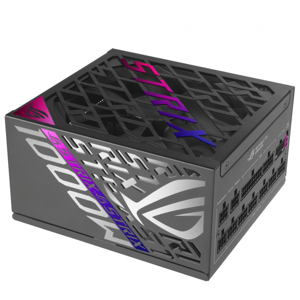 SURSA ASUS ROG STRIX 1000W PLATINUM [2]
