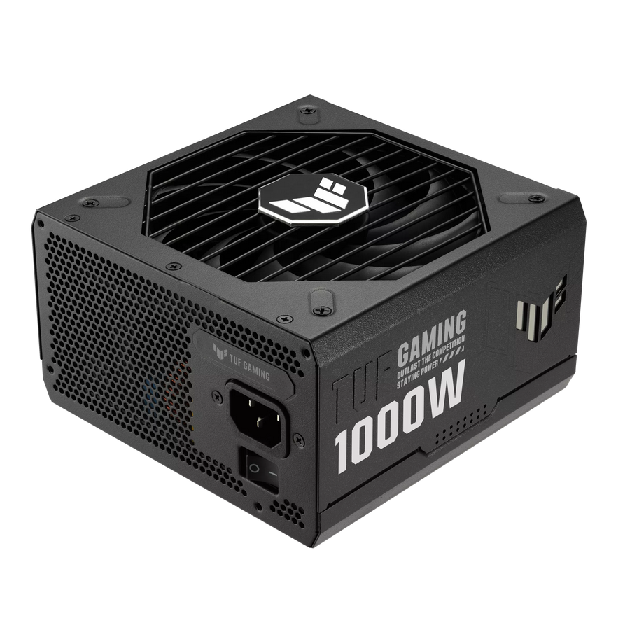 Sursa Asus TUF Gaming 1000W Gold [3]