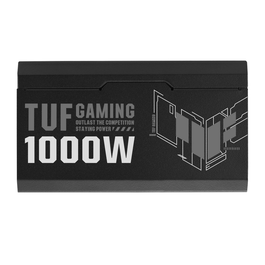 Sursa Asus TUF Gaming 1000W Gold [4]
