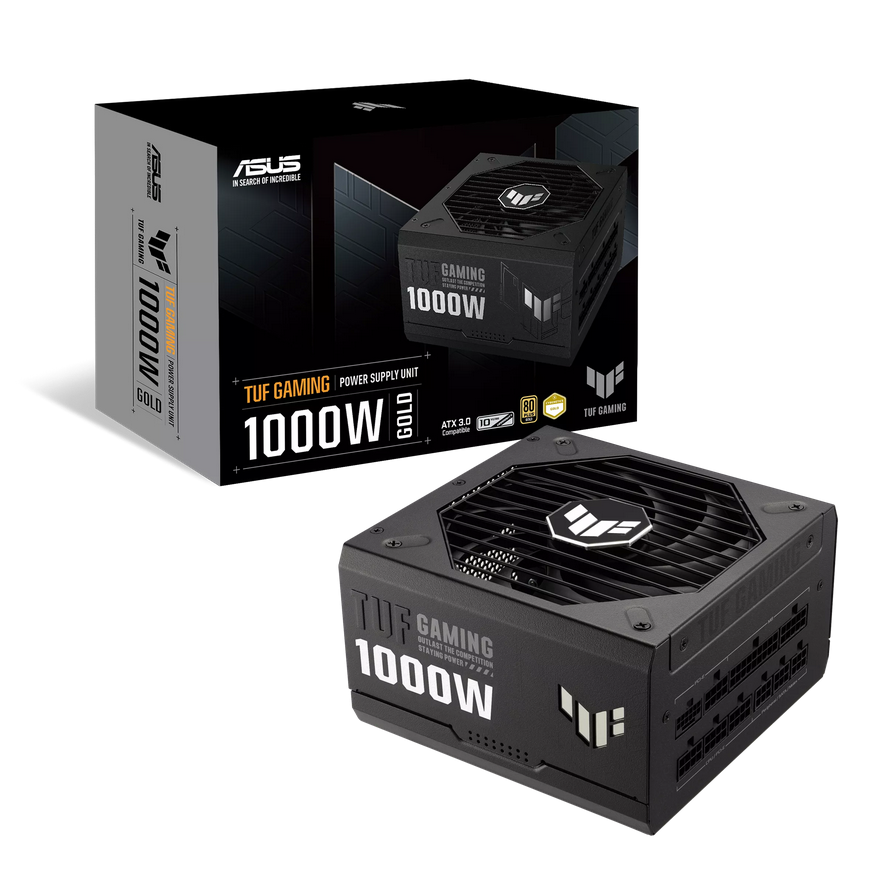 Sursa Asus TUF Gaming 1000W Gold [2]