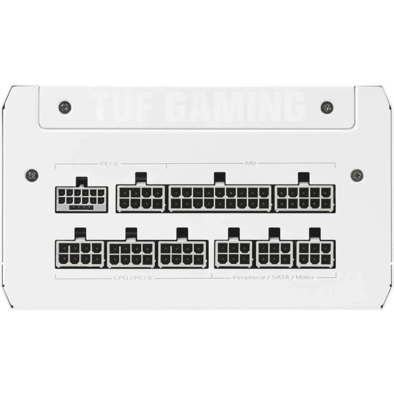 SURSA ASUS TUF GAMING 1000W WHITE [4]