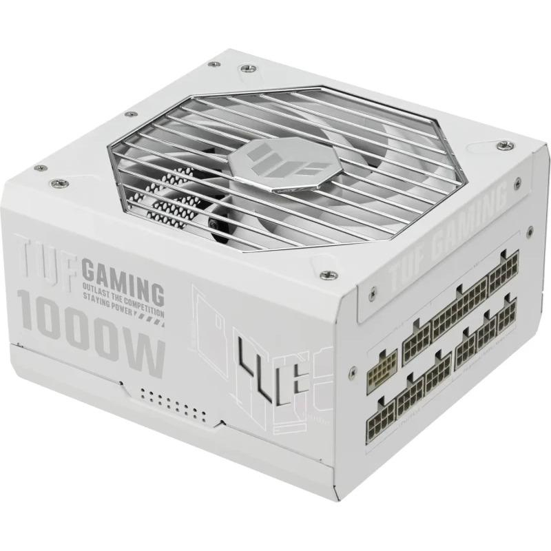 SURSA ASUS TUF GAMING 1000W WHITE [2]
