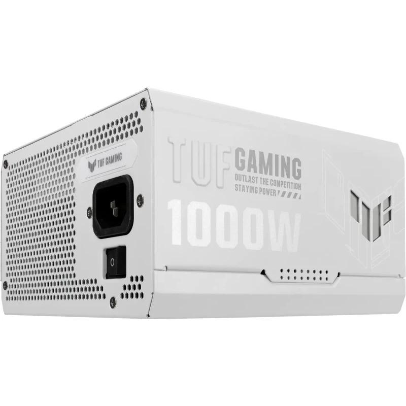 SURSA ASUS TUF GAMING 1000W WHITE [7]