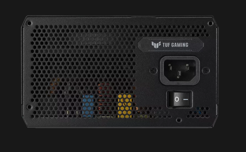 Sursa Asus TUF Gaming 1200W Gold [2]