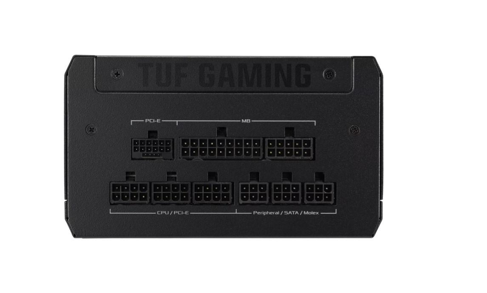 Sursa Asus TUF Gaming 850W Gold [4]