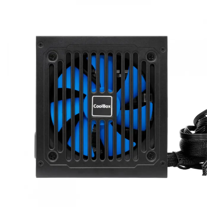 Sursa de alimentare ATX FORCE-BR 500W, 80 Plus Bronze [3]