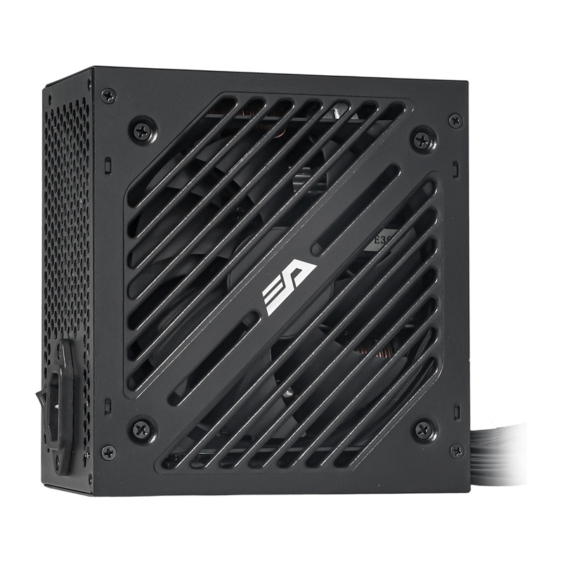 Sursă de alimentare pentru computer DarkFlash EMT650 (negru) [3]