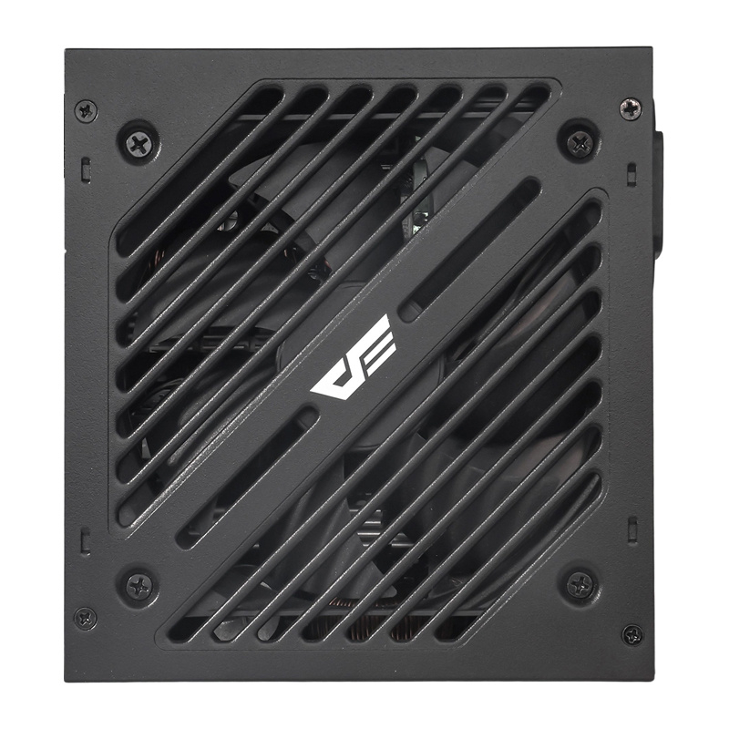 Sursă de alimentare pentru computer DarkFlash EMT650 (negru) [6]
