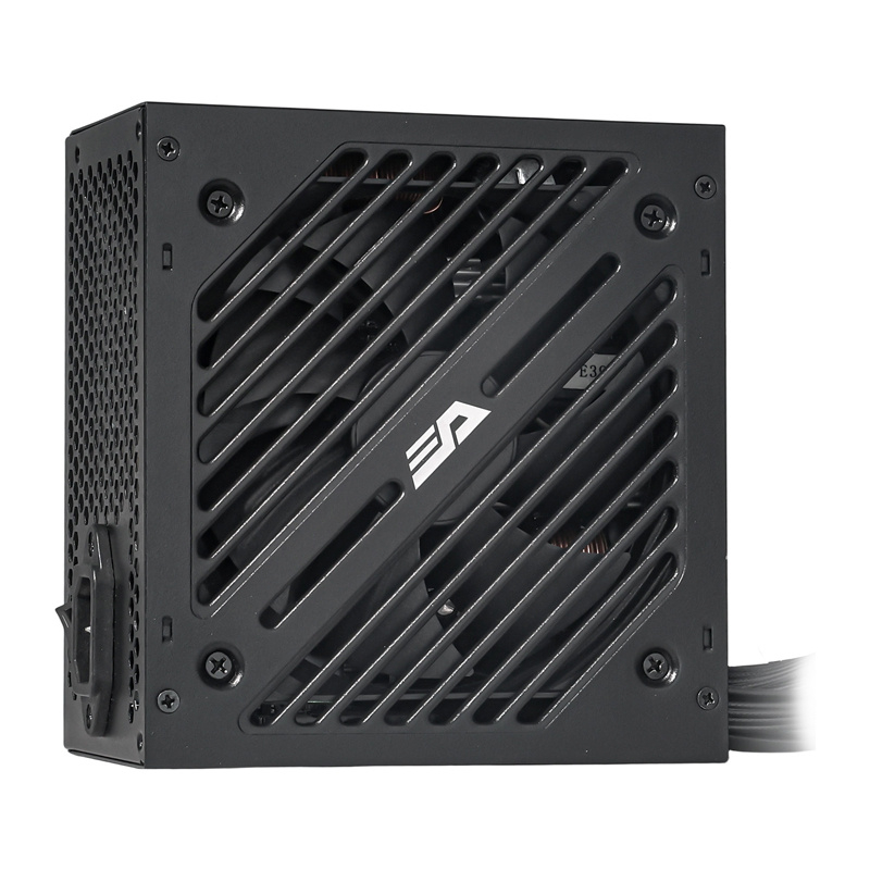 Sursă de alimentare pentru computer DarkFlash EMT750 (negru) [3]