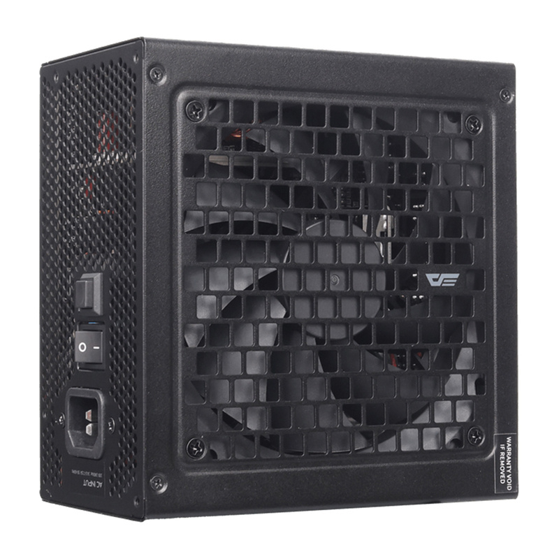 Sursă de alimentare pentru computer DarkFlash PMT1250 (negru) [3]