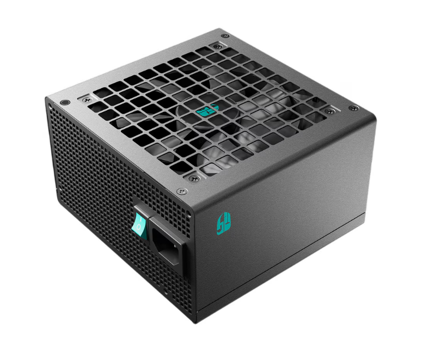 SURSA DEEPCOOL PF600X 600W 80 PLUS BRONZ [2]