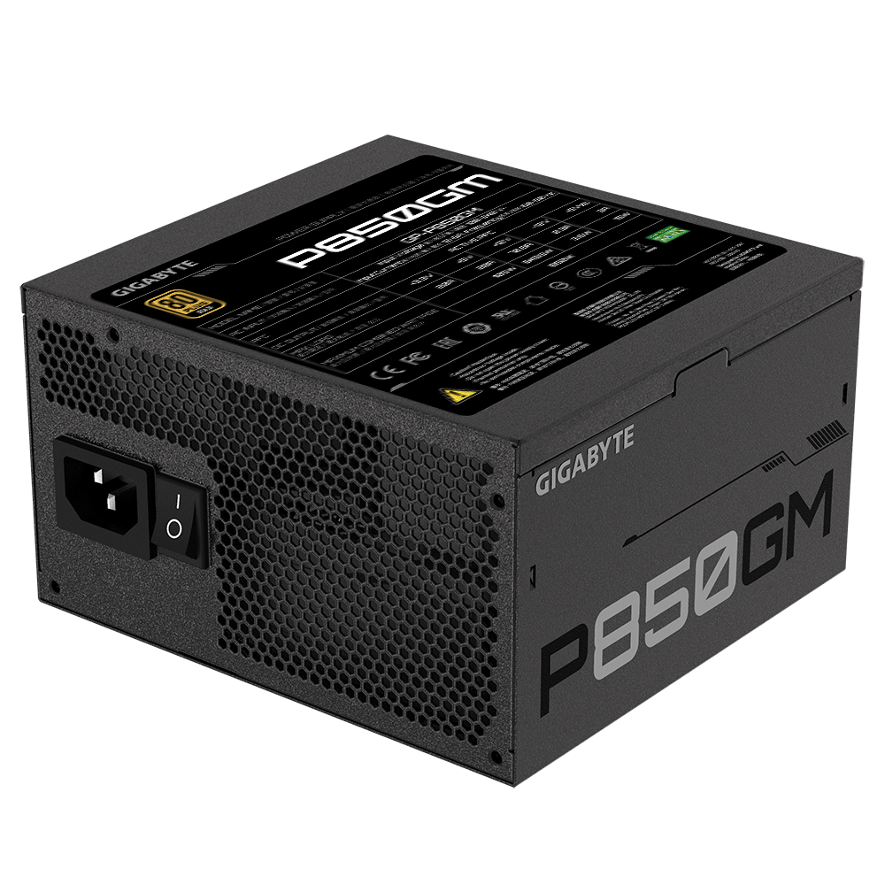 SURSA GB P850GM 850W 80 PLUS GOLD [3]
