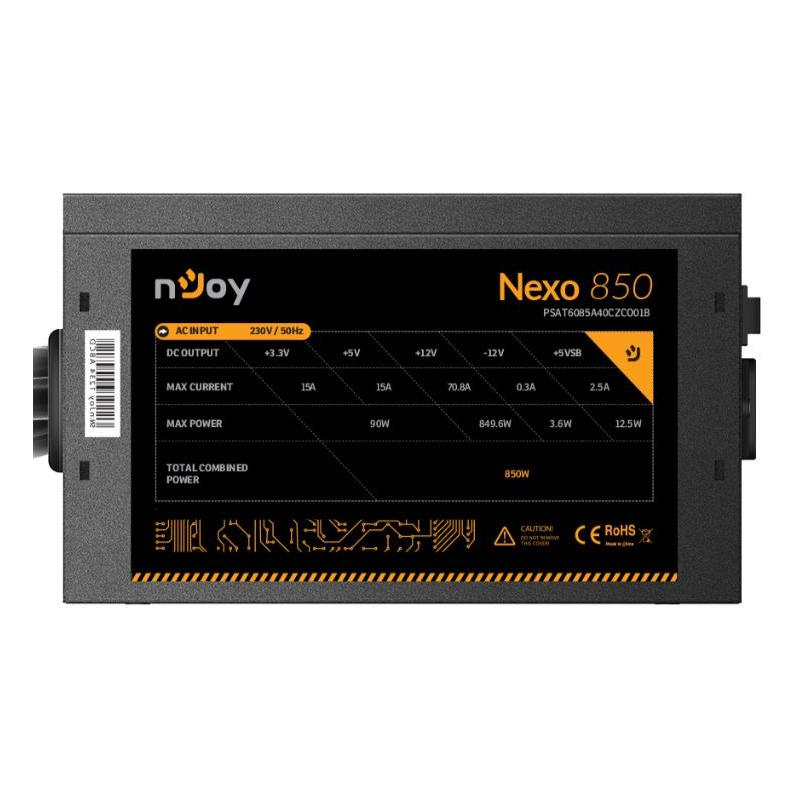 SURSA NJOY NEXO 850W [2]