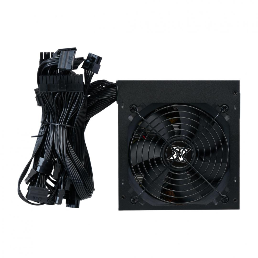 SURSA PC SERIOUX 550W 80+ BRONZE FAN12CM [7]