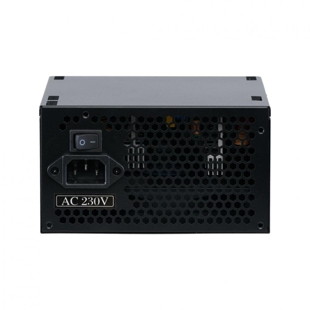 SURSA PC SERIOUX 550W 80+ BRONZE FAN12CM [6]