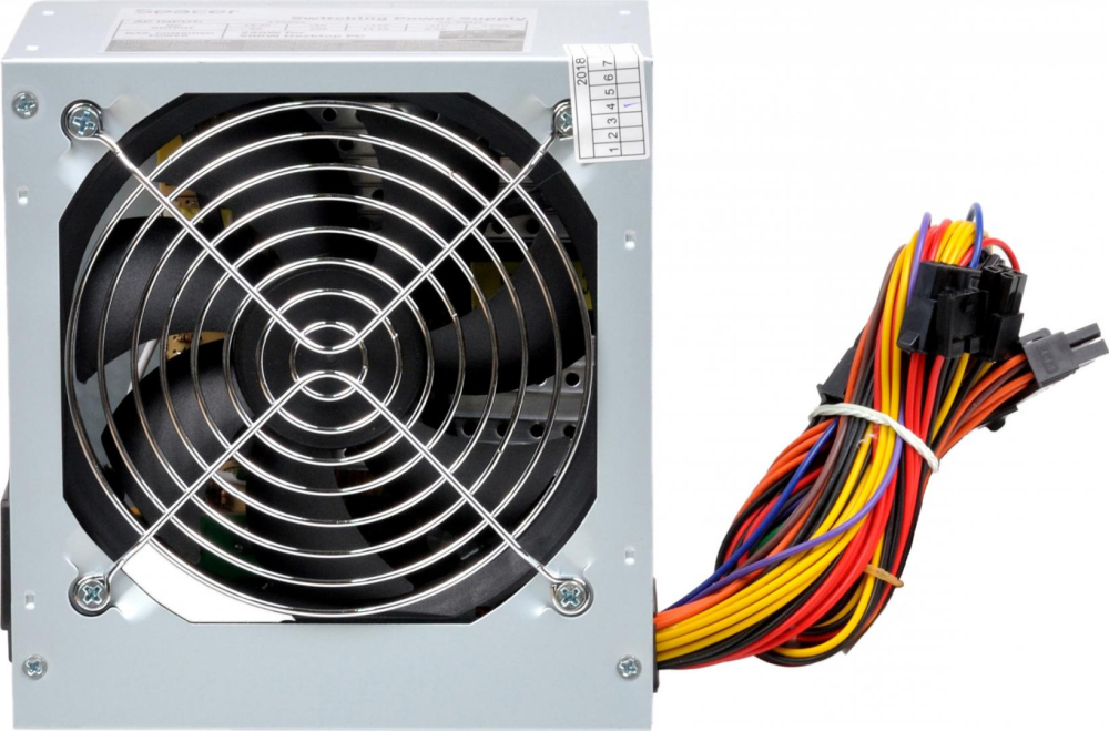 Sursa Spacer ATX 500, 250W [3]