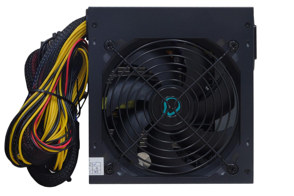 Sursa Spacer ATX 500, 300W [2]
