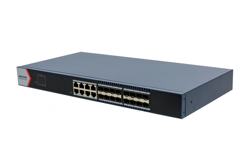 SWITCH 24PORTURI GIGABIT SMARTMANAGED [5]