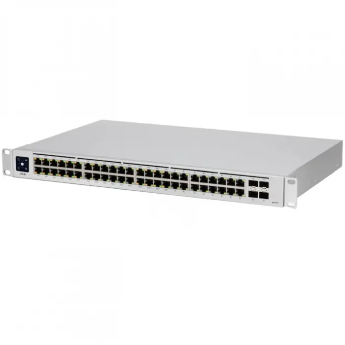 Switch Ubiquiti Standard 48 PoE USW-48-POE [4]
